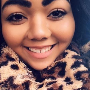 Meet your Posher, Keisha